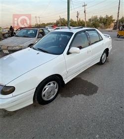 هیۆندای ئەلەنترا